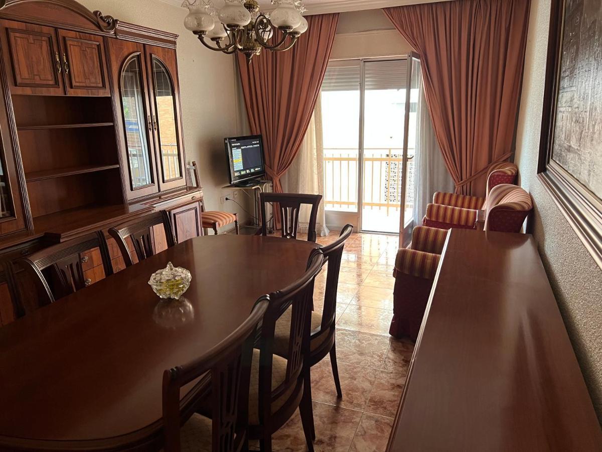 Appartement Precioso Apartamento *