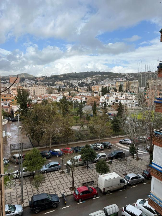 Precioso Apartamento * Granada