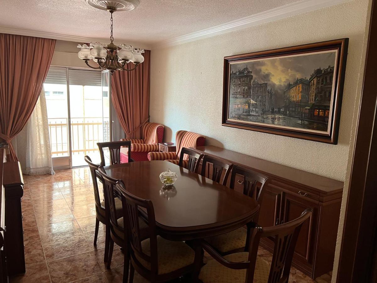 Apartamento Precioso Apartamento